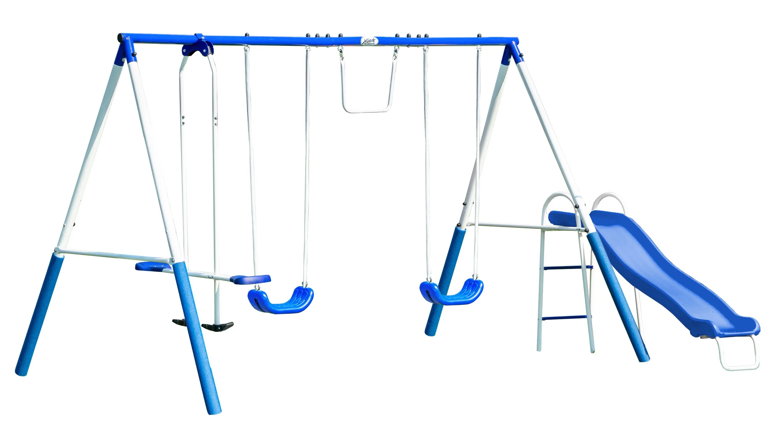 74201B Play All Day II — XDP Recreation